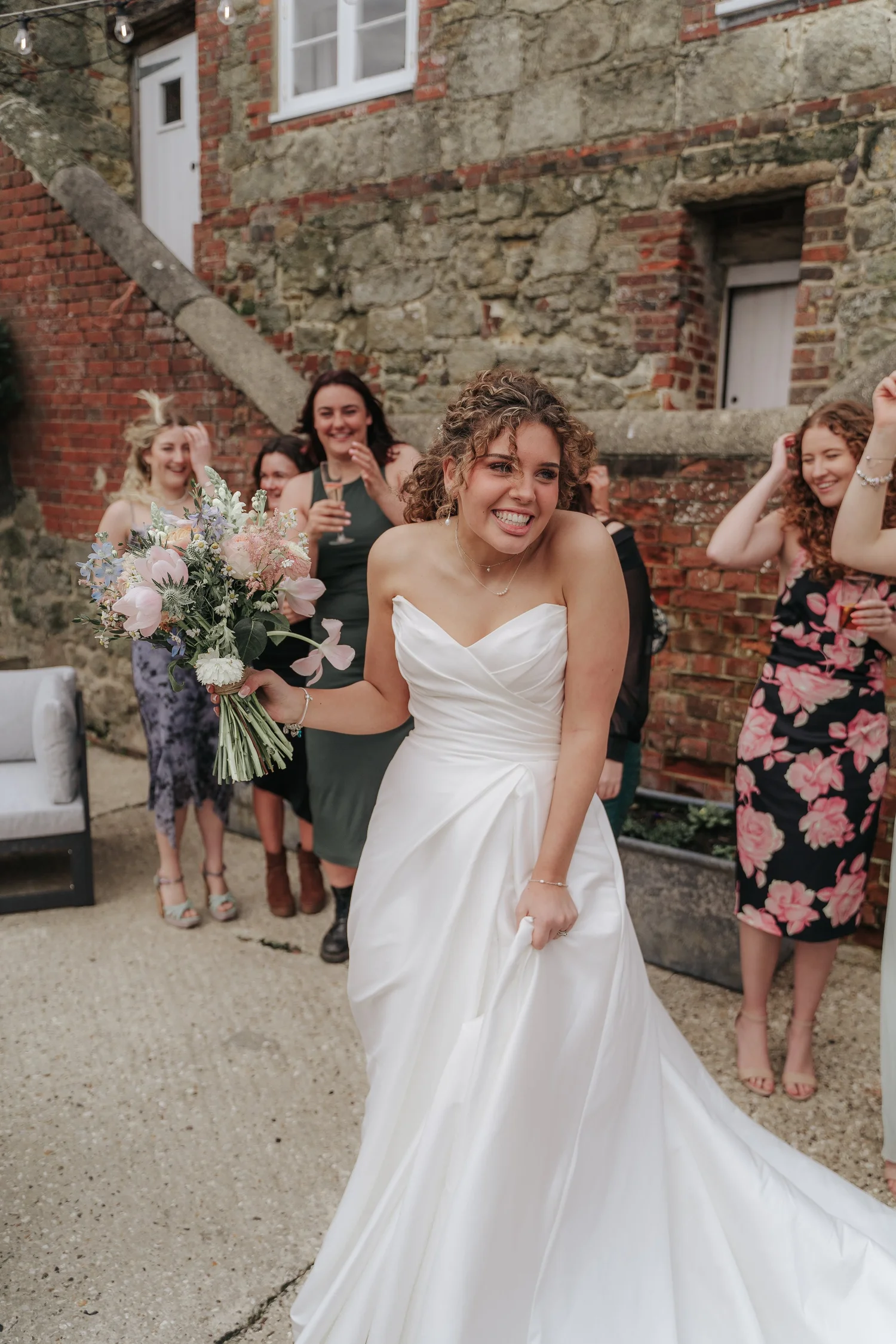 Jacob and Amelia wedding photograph DSC02731