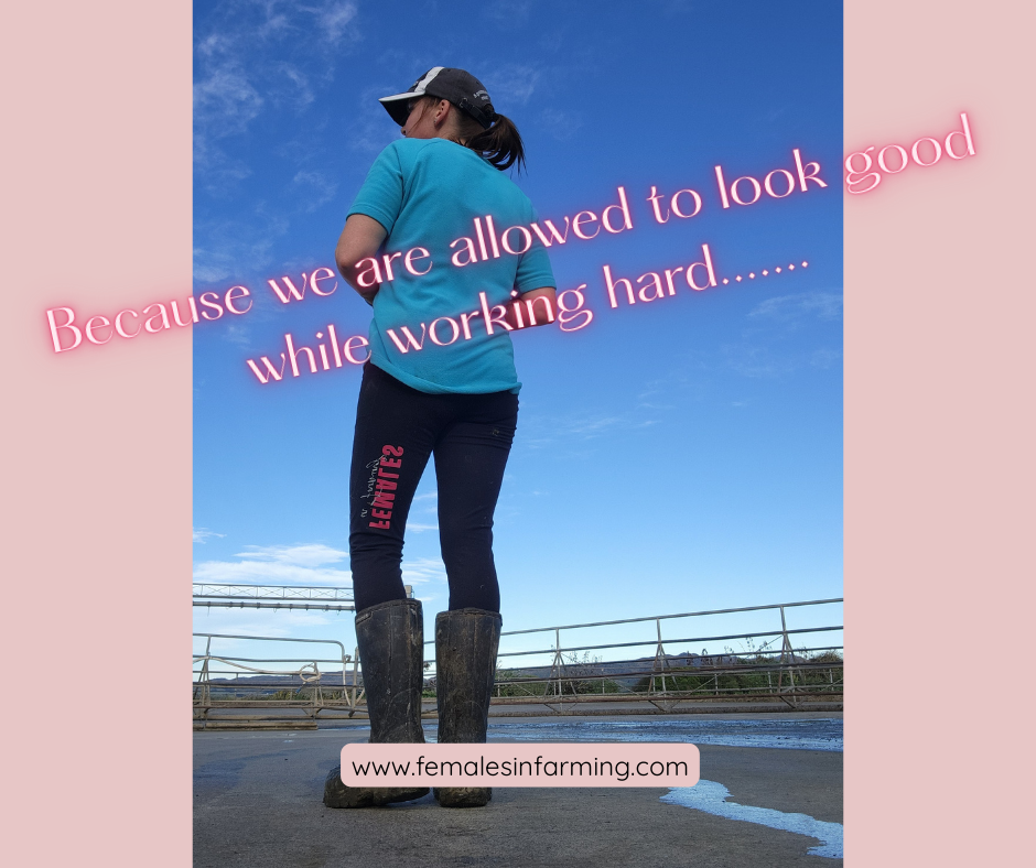 Farmwear for Rural Women That Actually Works (Because Activewear Isn’t Cutting It)