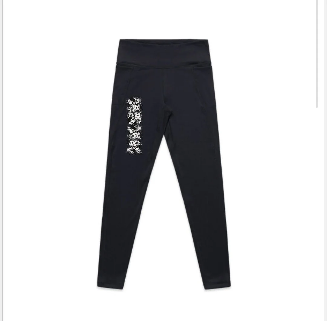 leggings - ink blue - front.jpg