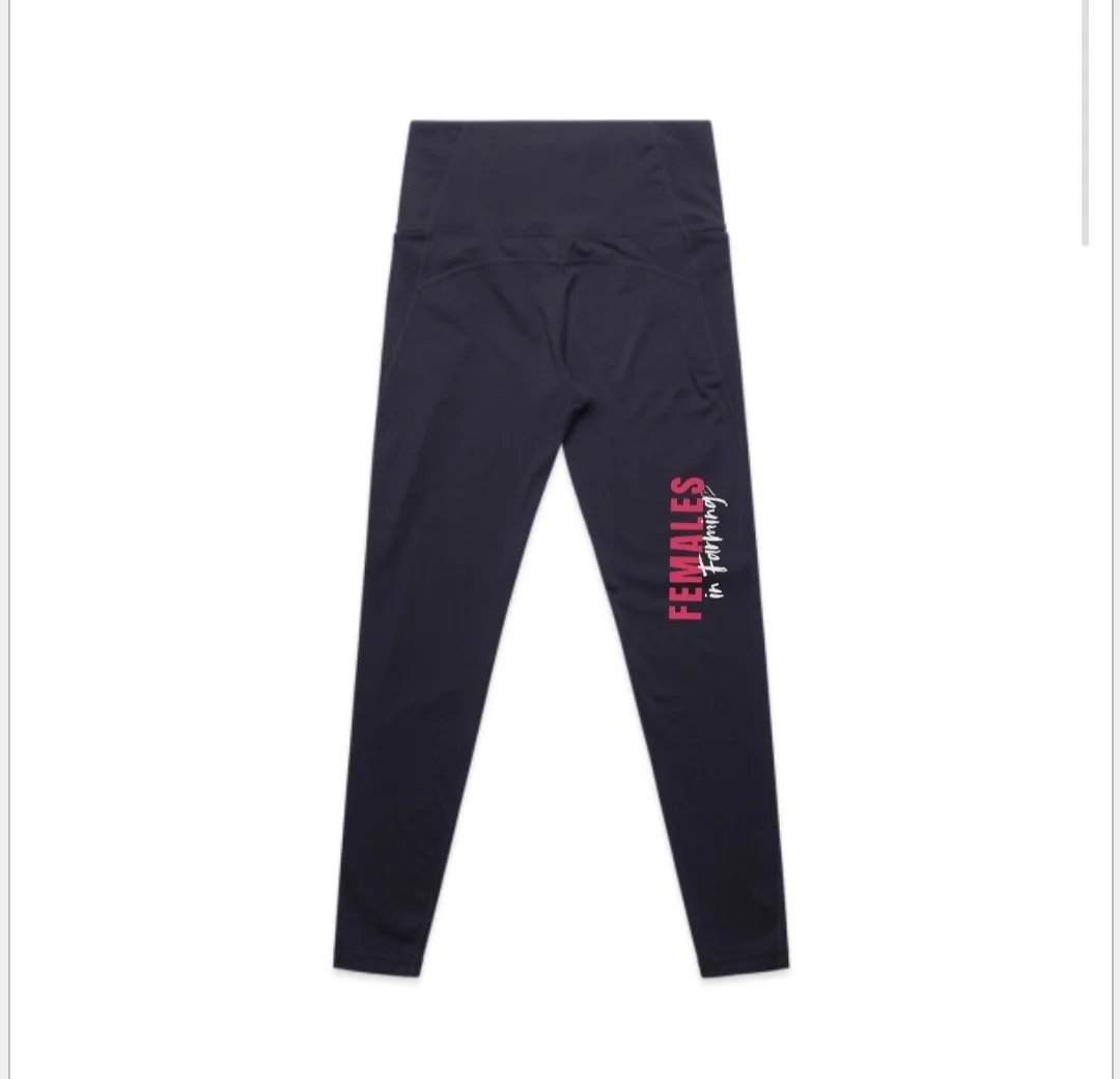 leggings - ink blue - backbone - back.jpg