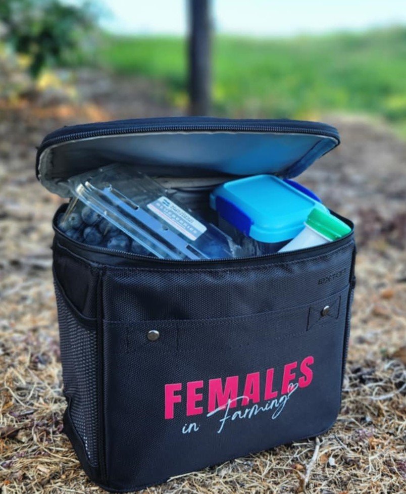 Backbone Cooler Bag