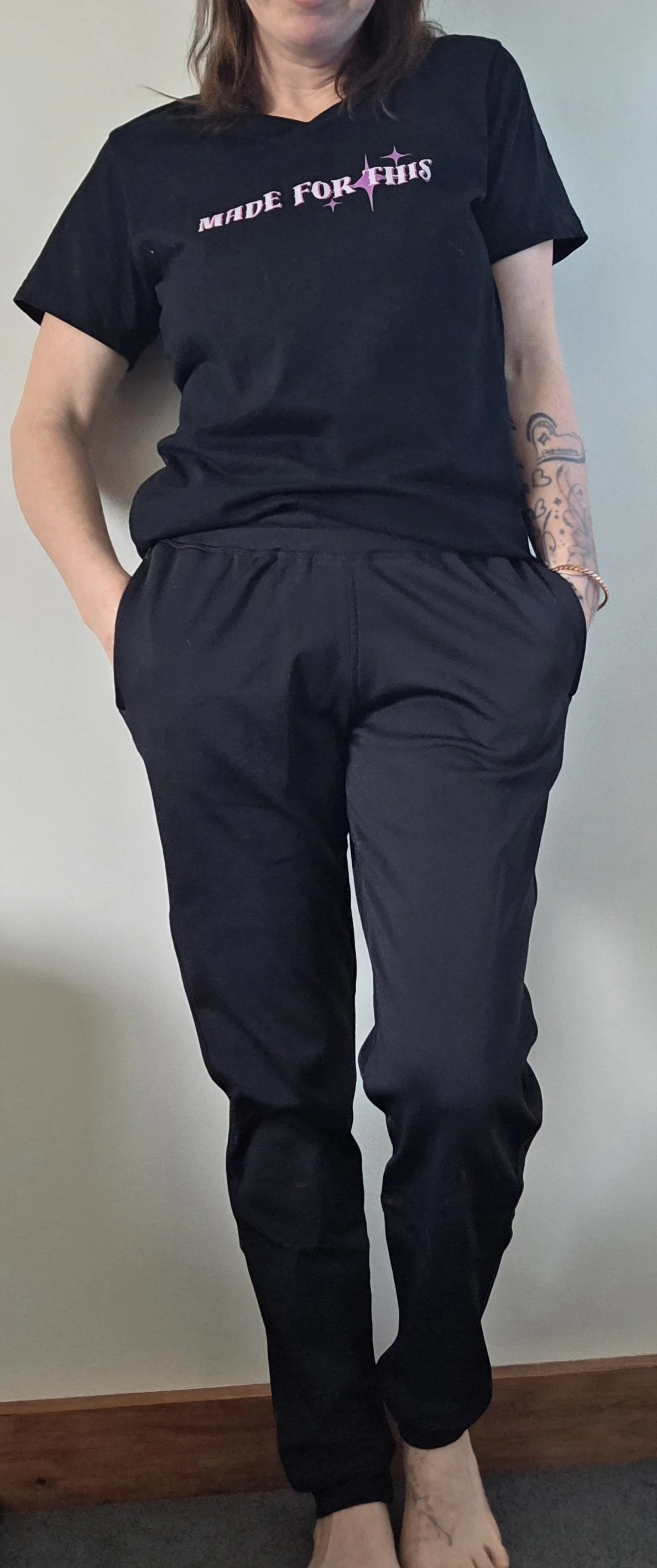 Backbone Trackpants