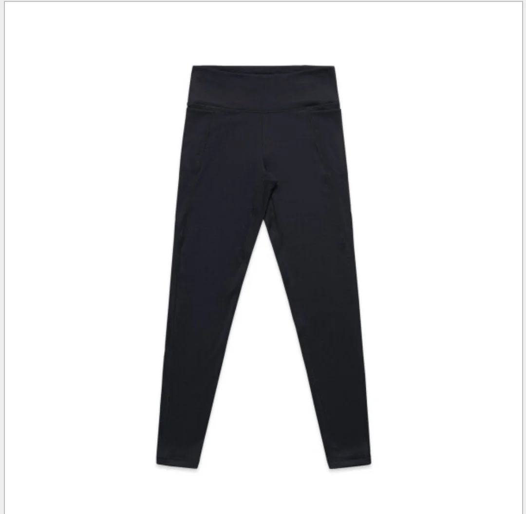 leggings - ink blue - backkbone - front.jpg