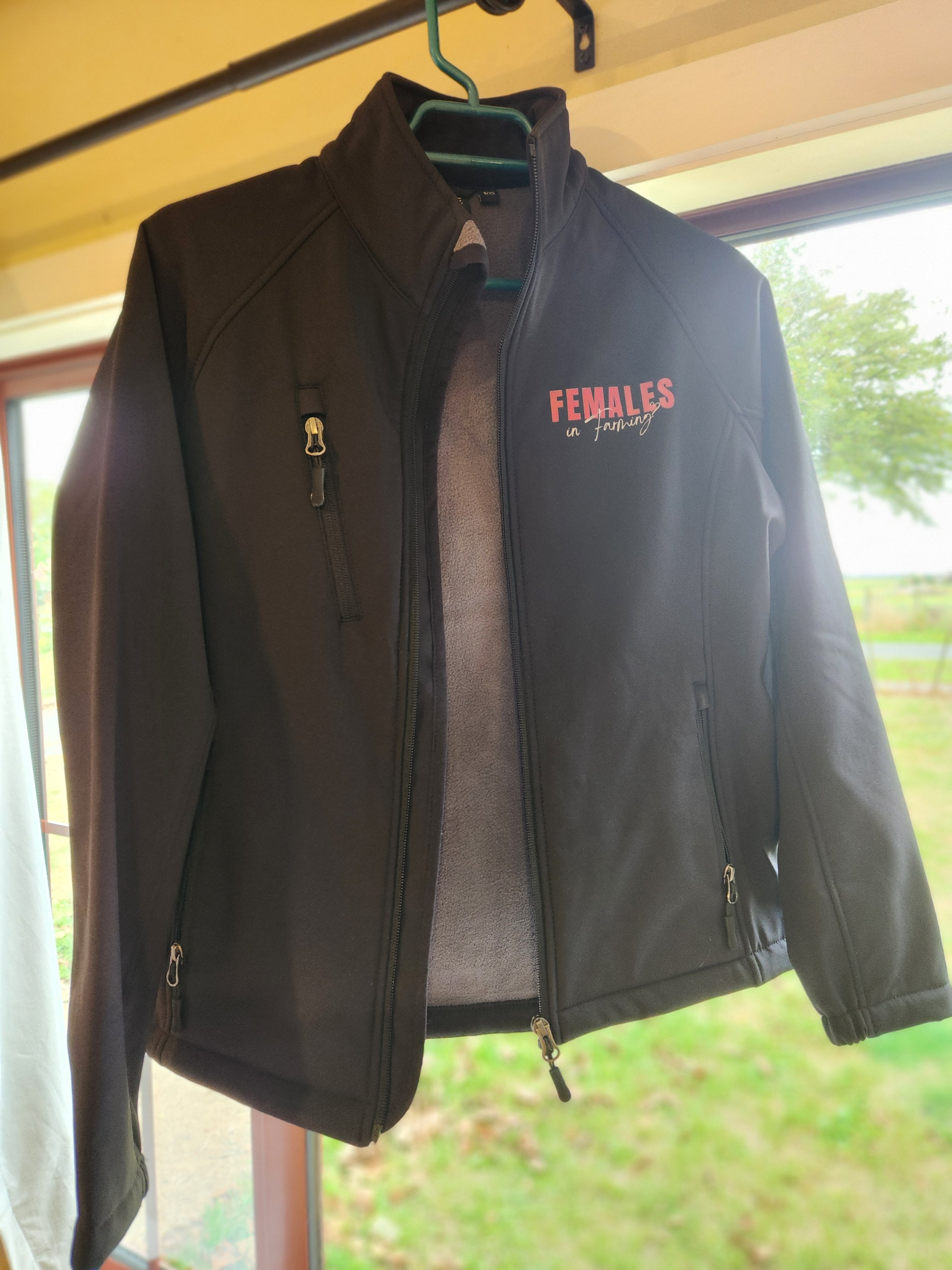 Softshell Jacket - Front Backbone.jpg