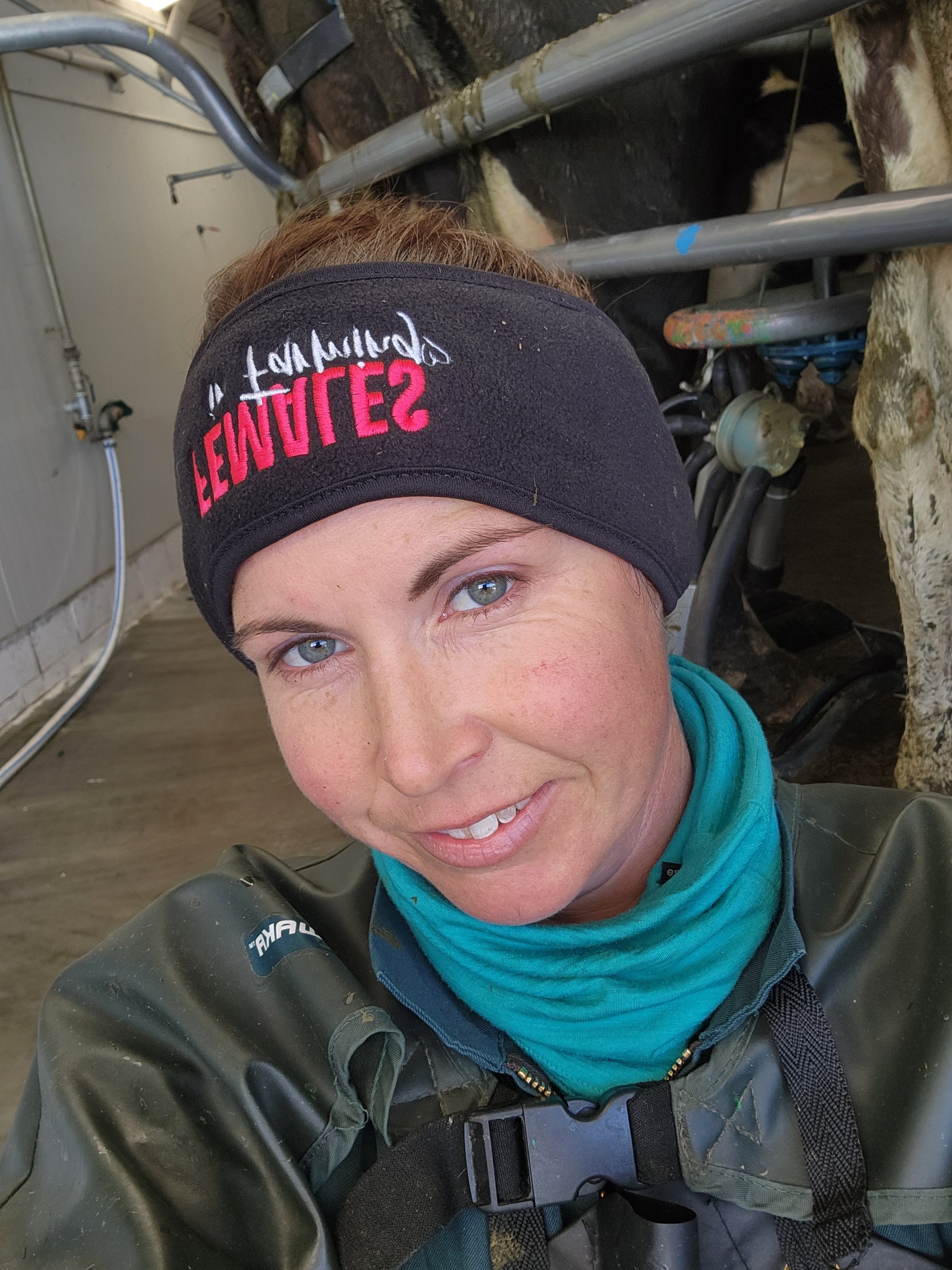 Headband/Earwarmer