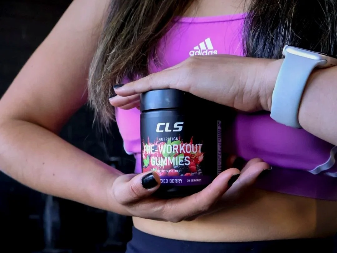 CLS Supplements