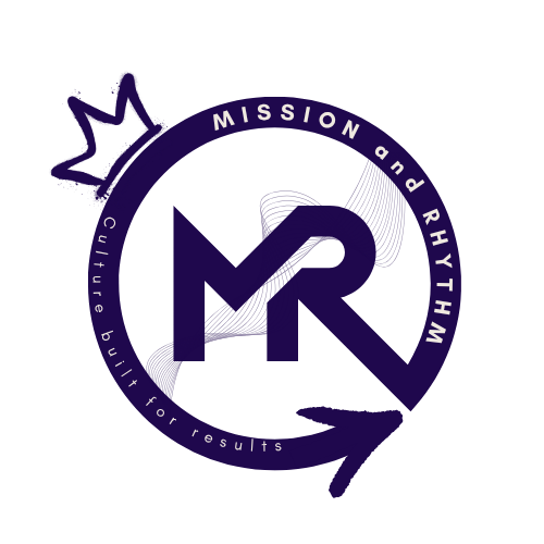 Mission and Rhythm - People and Analytics