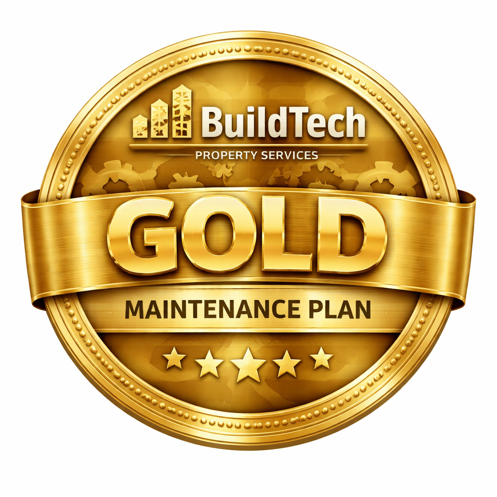 Gold Home Maintenance Package