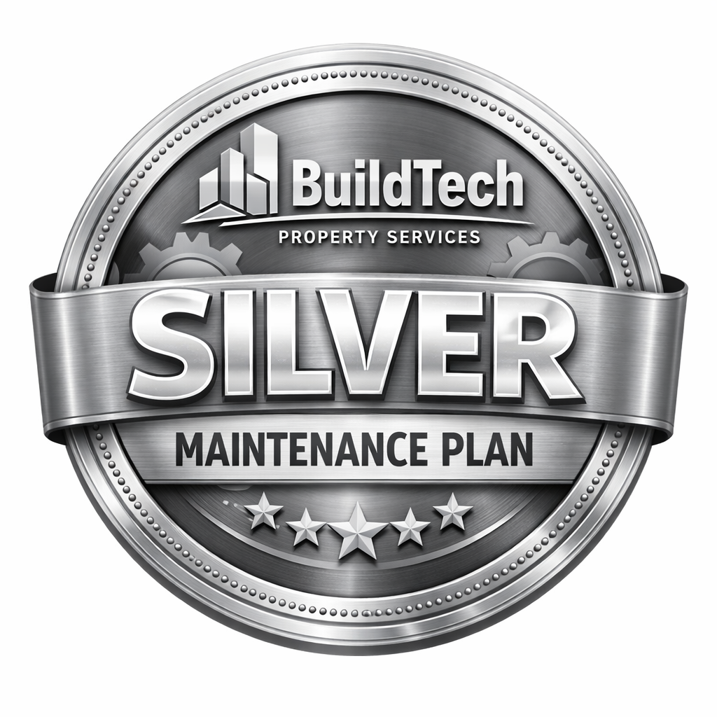 Silver Home Maintenance Package