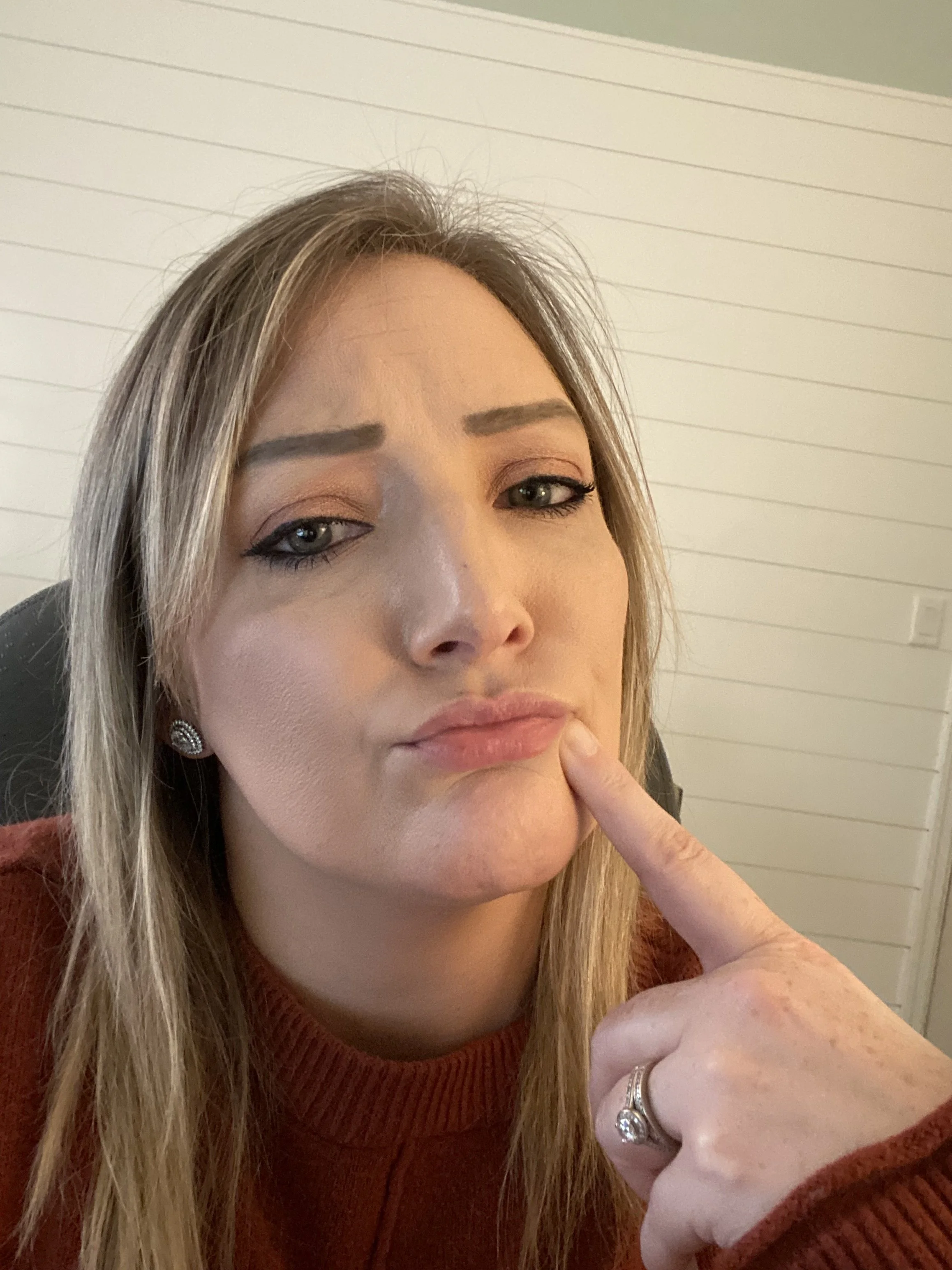 We Don't Care What People Think 