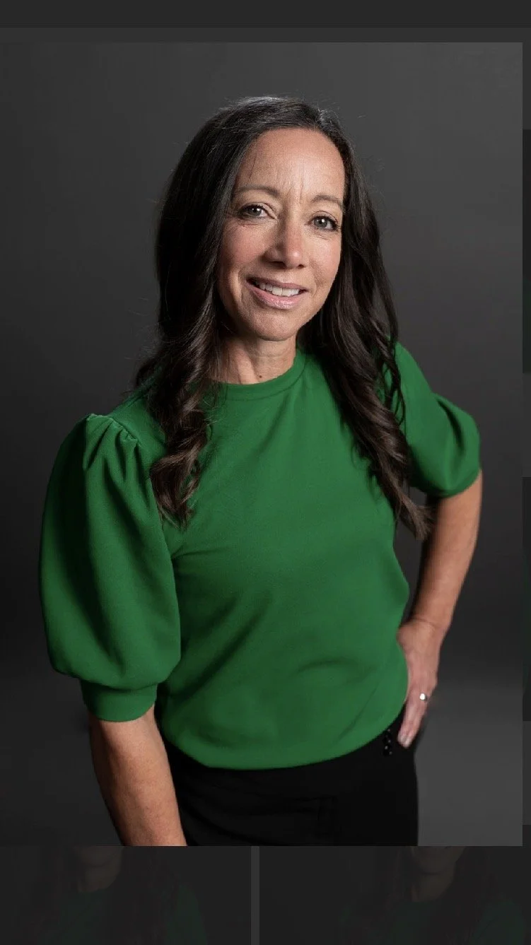 Sherresa Brasfield, Professional Counselor Associate 