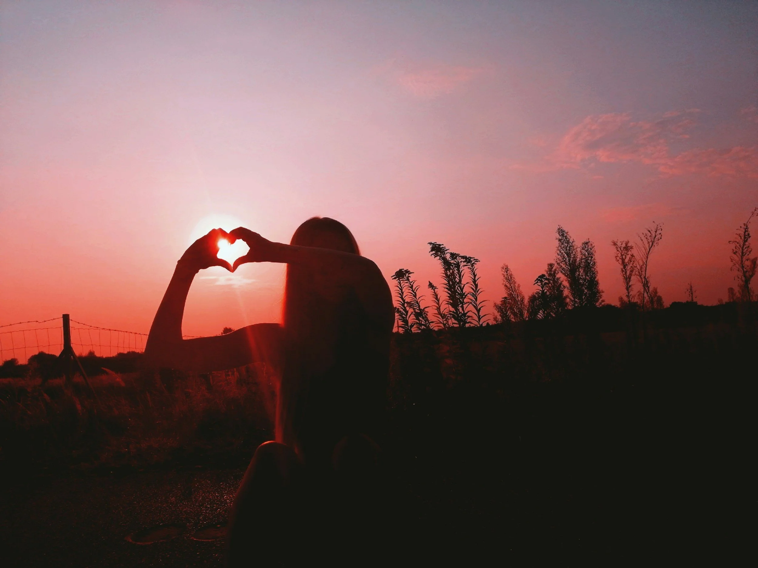 My Sunsets Are Not for Everyone: