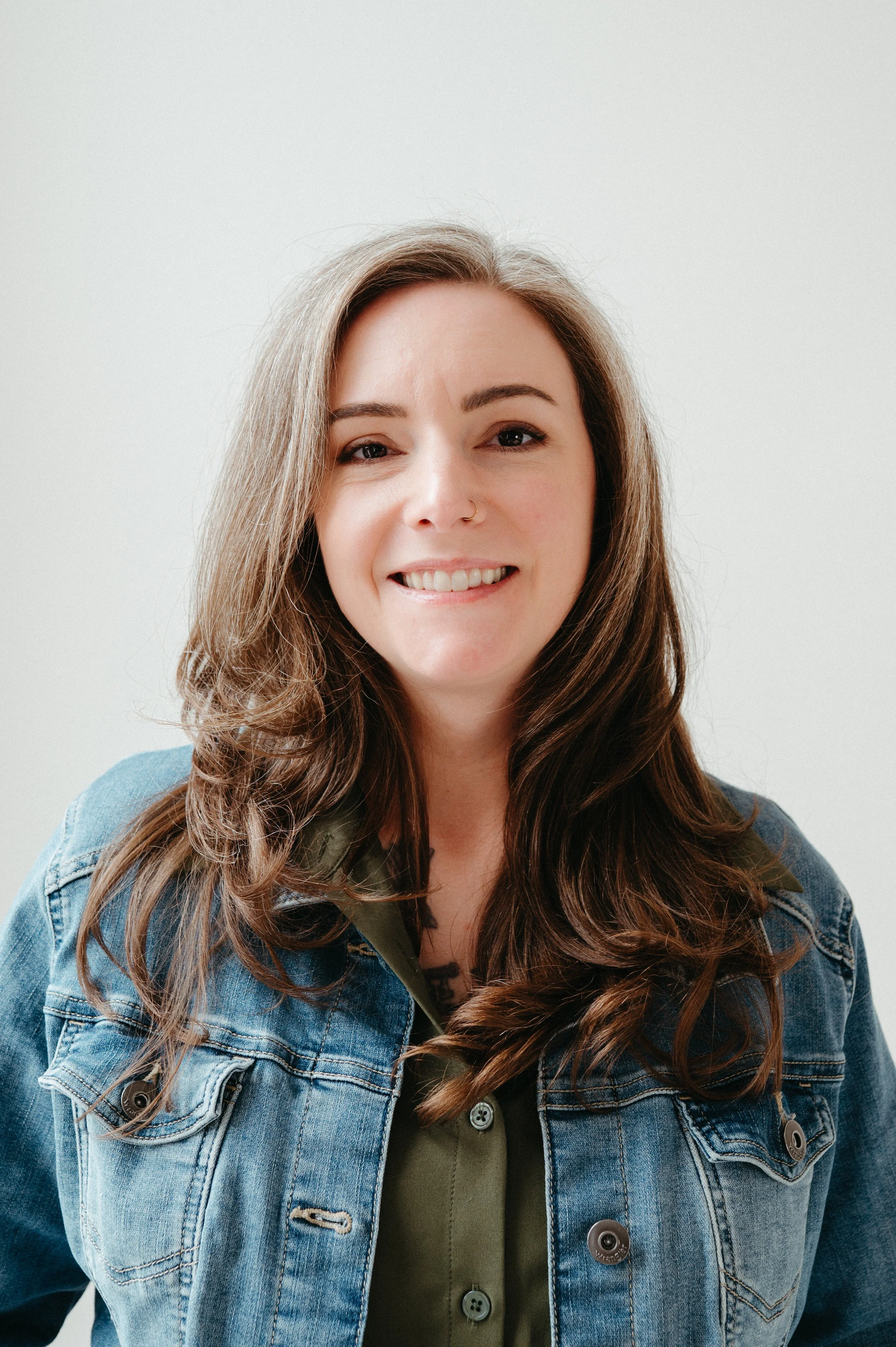 Chelsea Green, LPC