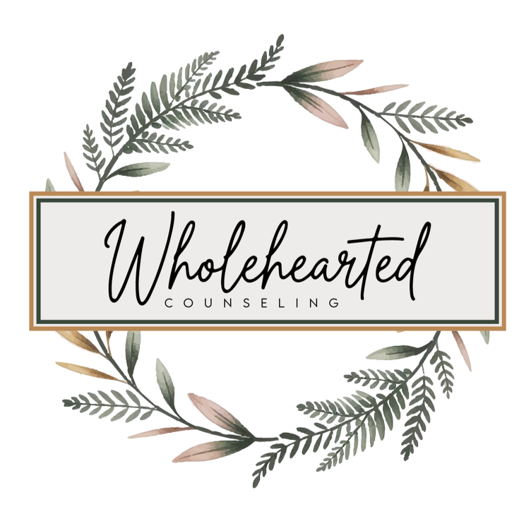 Wholehearted Counseling