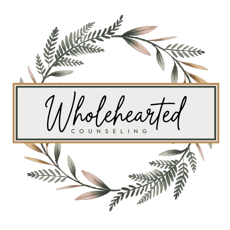 Wholehearted Counseling