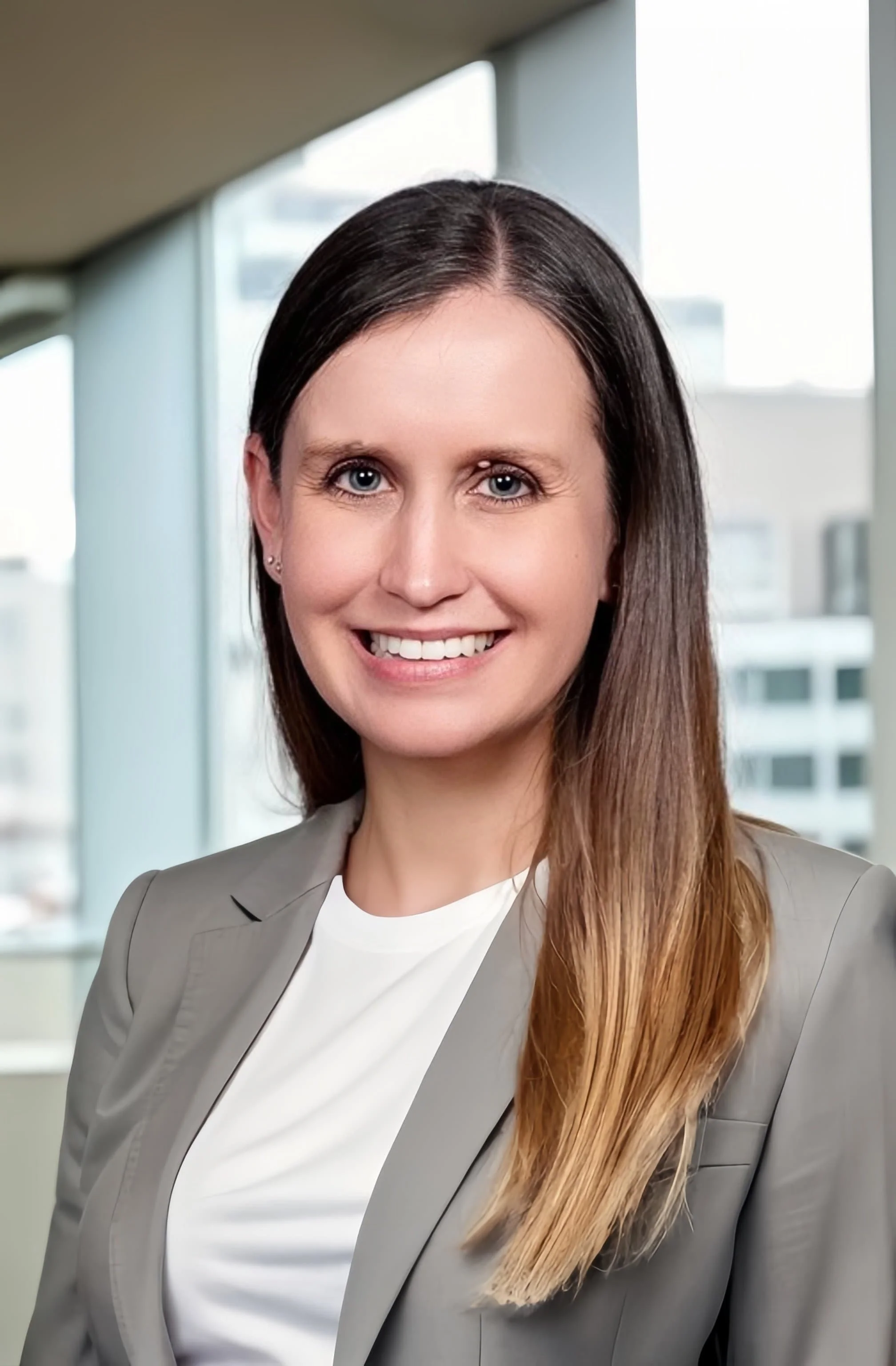 Headshot of Dr. Michelle Deeg-Davis, PhD, LPC, therapist at Wholehearted Counseling in Salem, Oregon