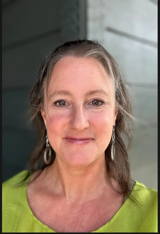 Headshot of Rachelle Spindler, LPC, CADC-I, therapist and supervisor at Wholehearted Counseling in Salem, Oregon