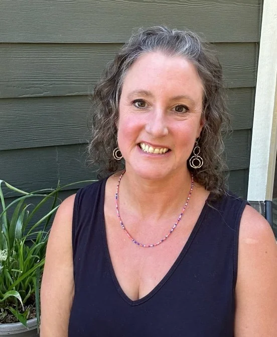 Headshot of Rachelle Spindler, LPC, CADC-I, therapist and supervisor at Wholehearted Counseling in Salem, Oregon