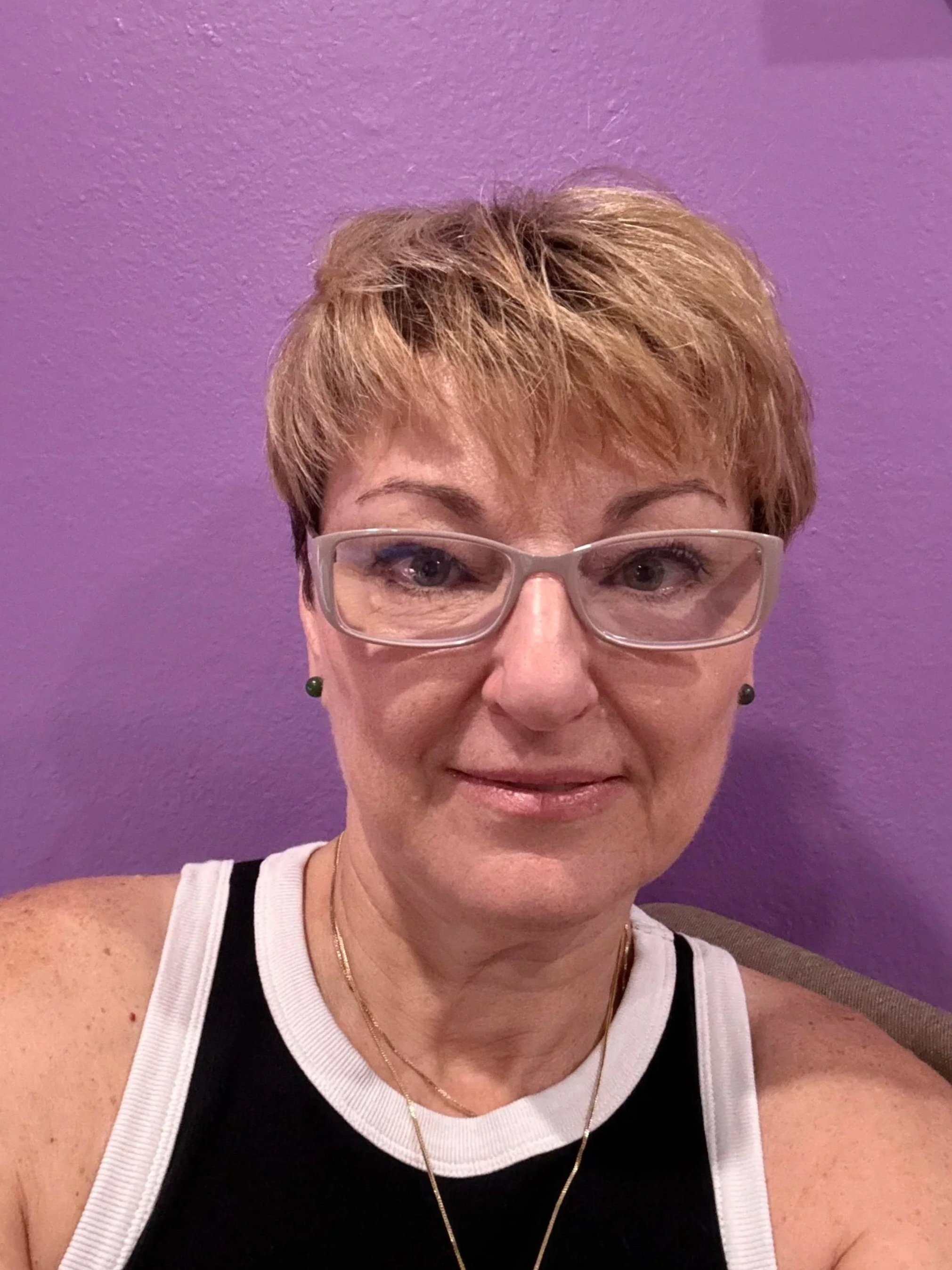 Simona Borza, MS, Psychiatric Mental Health Nurse Practitioner