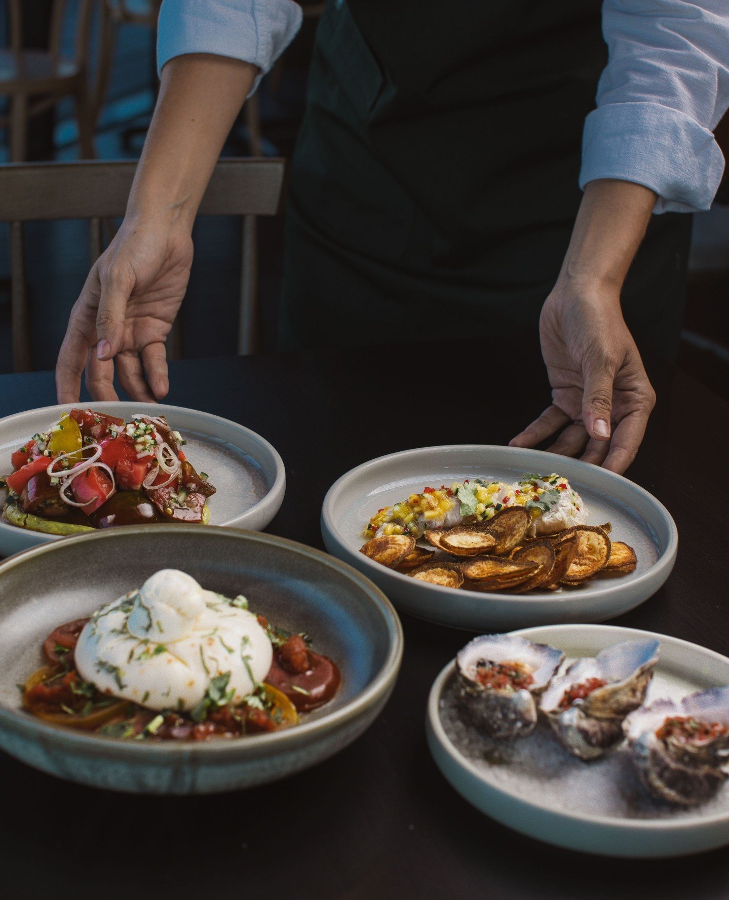 A meal for me and and meal for you!⁠
⁠
2 for 1 Margaritas tonight between 5PM - 7PM⁠
⁠
#Thesabarooftop