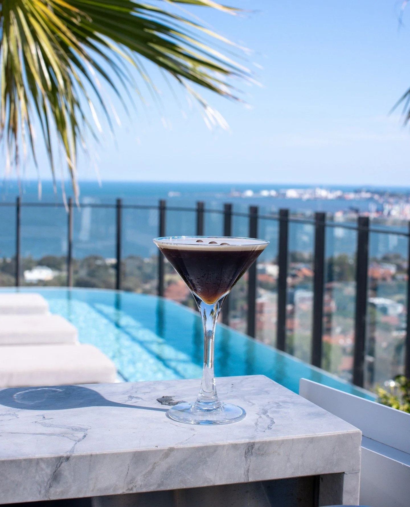 Sipping away in sunny Port Melbourne⁠ 🍸 Taco &amp; Tequila Sunset beats tonight 5PM onwards with @djclauds - book now via link in bio.⁠