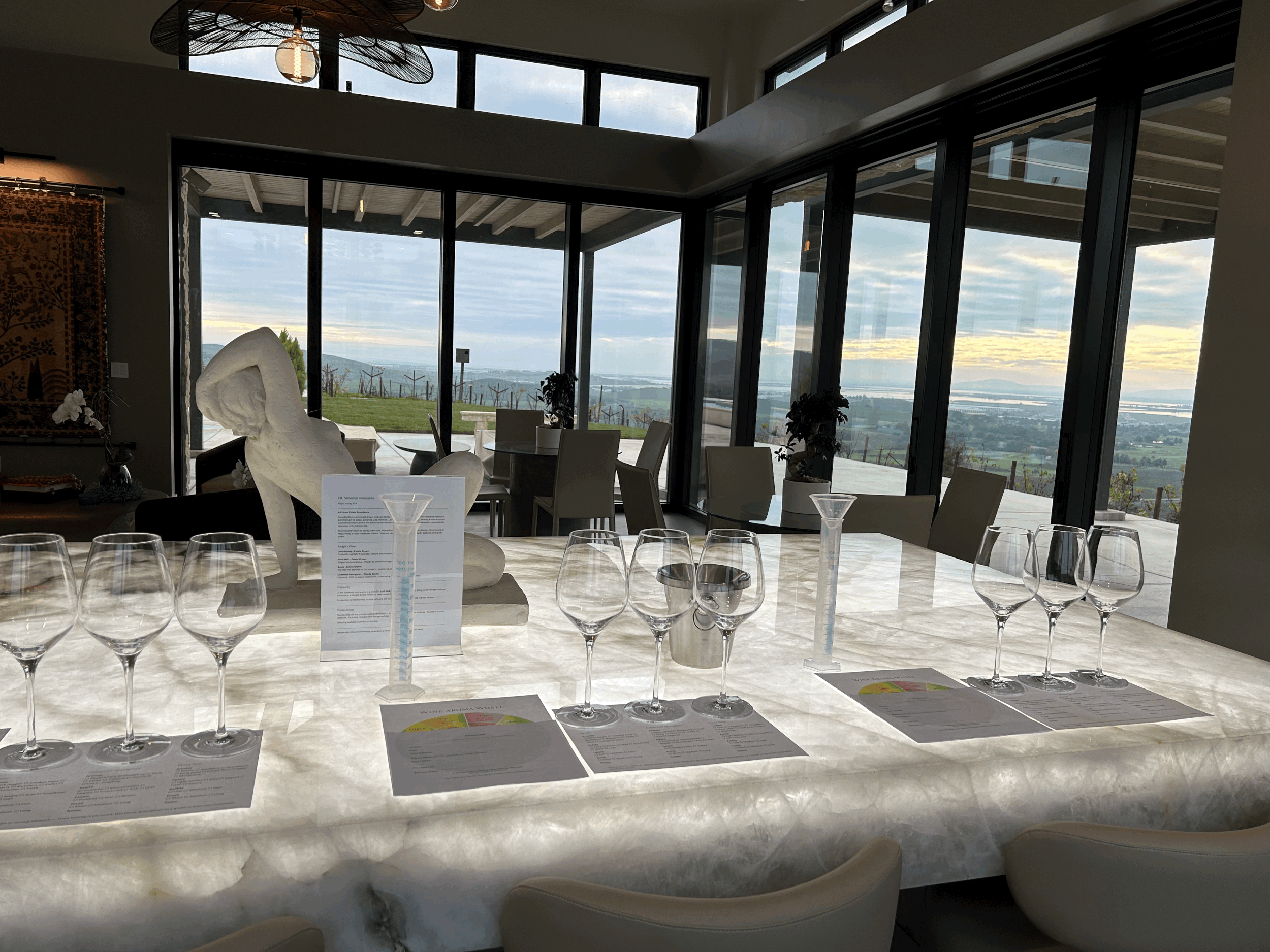 Your Winery Doesn't Have a Direct-to-Consumer Problem. It Has a Hospitality Problem.