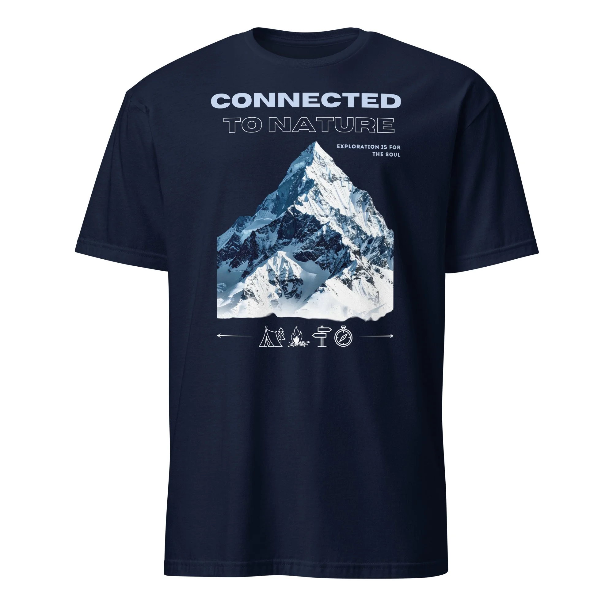 Exploration Tee II