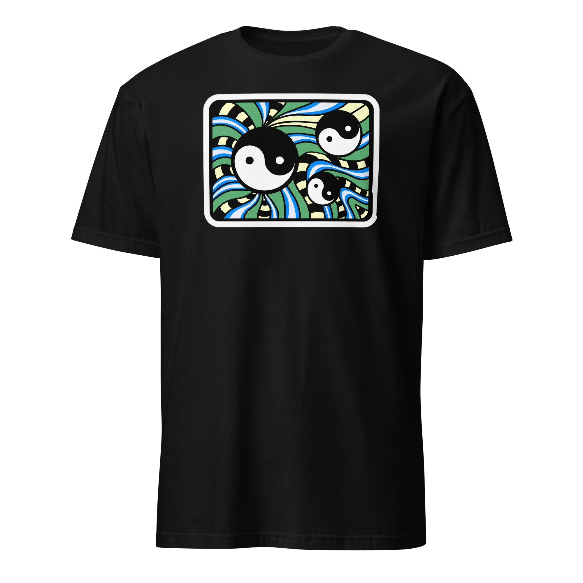 Duali-Tee