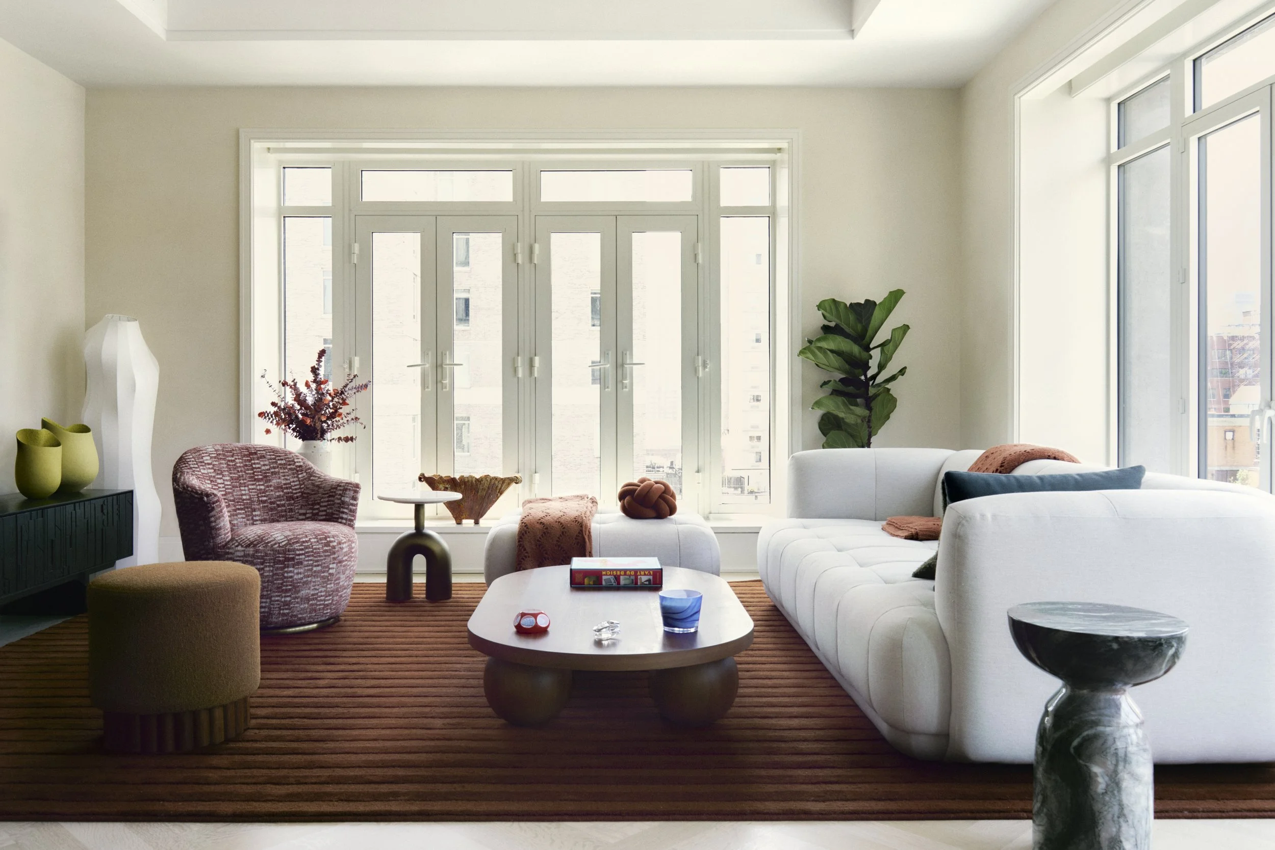 East River Apartment