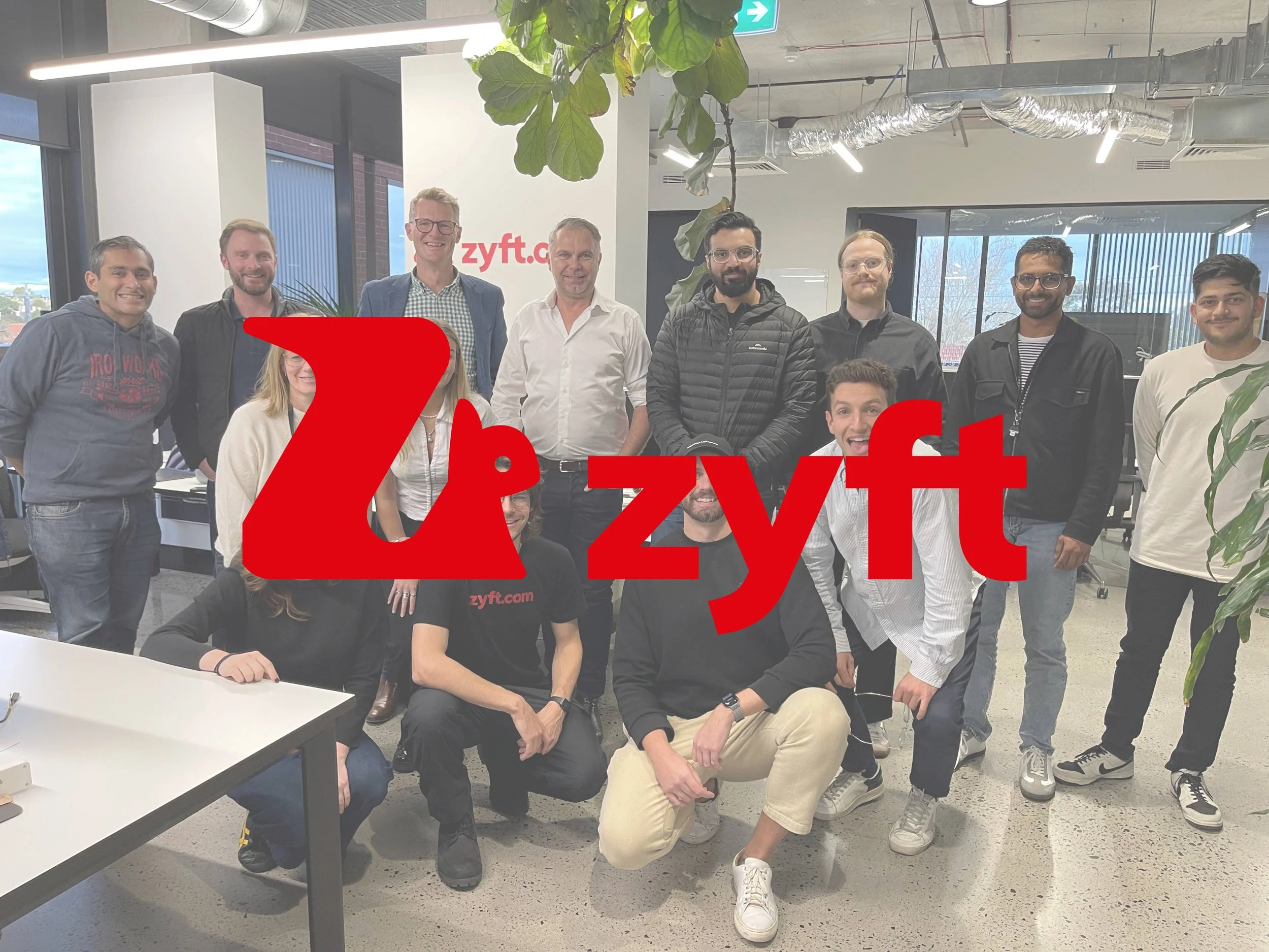 Partner Feature: Zyft, where high-intent shoppers meet high-performing brands