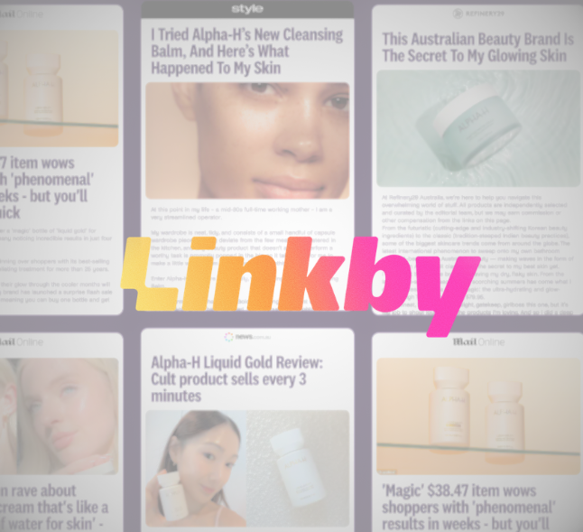 Partner Spotlight: Linkby and the Rise of Performance-Driven Editorial