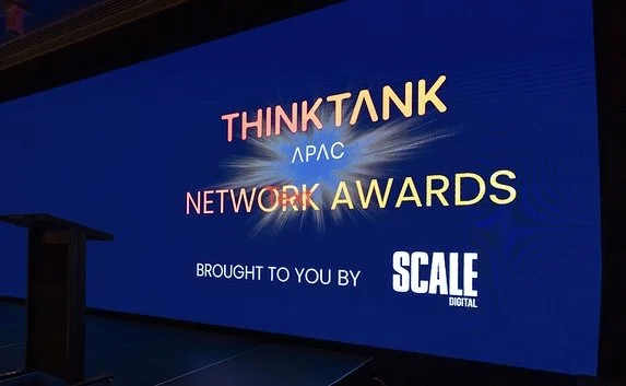 ND Agency founder Neguin Farhangmehr named Affiliate’s Most Valuable Player at ThinkTank APAC 2026