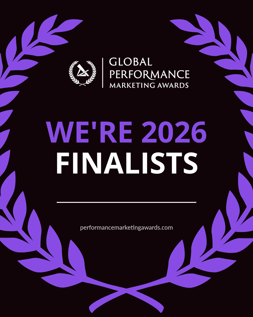 ND Agency Shortlisted in Four Categories at the 2026 Global Performance Marketing Awards