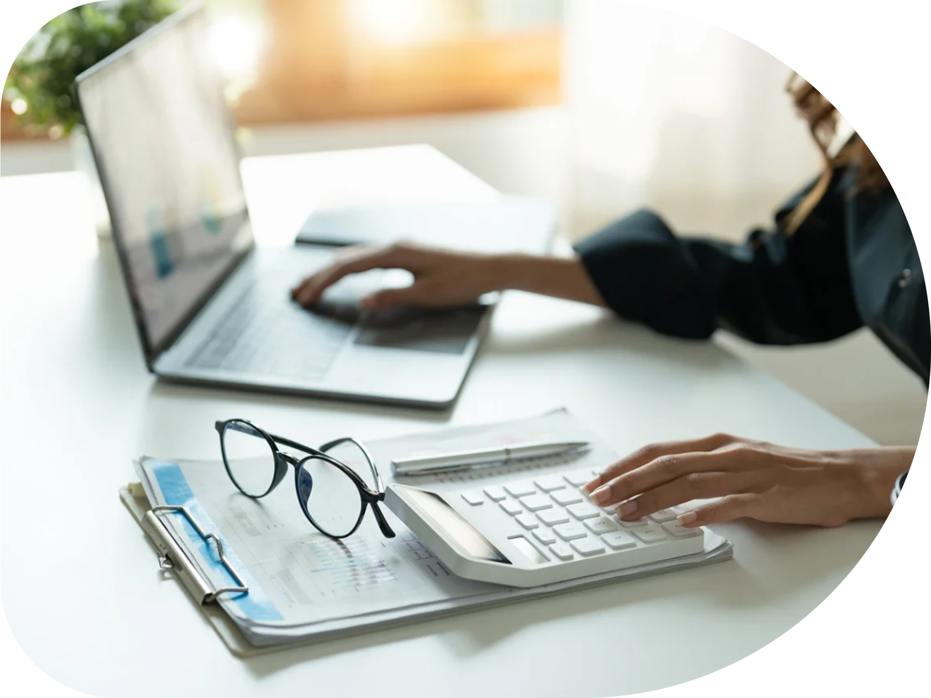 ND Agency - Account Management