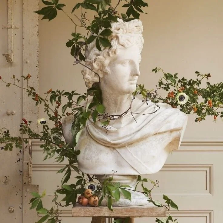 Chapter One: Aesthetics