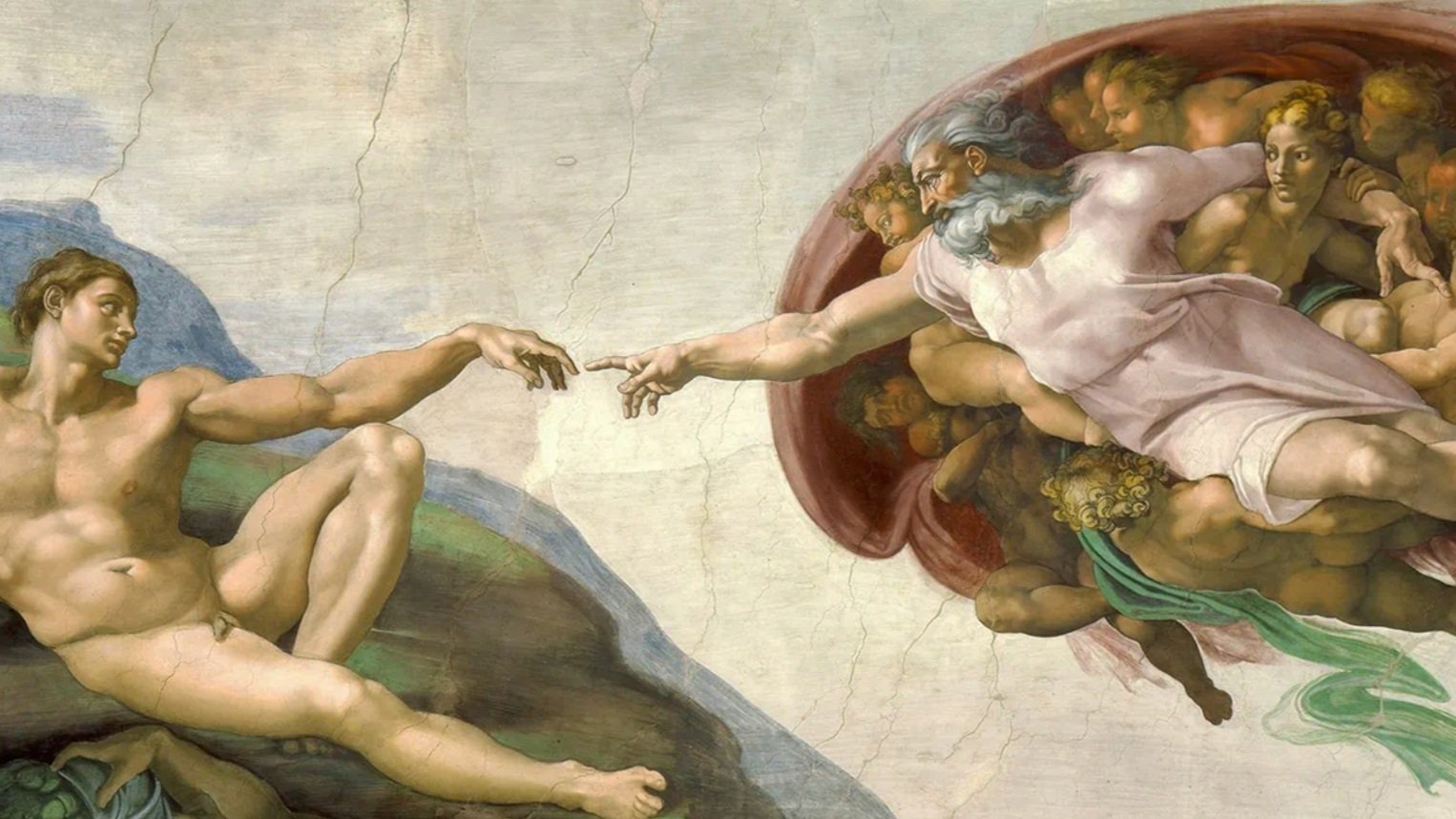 Chapter Two: Religion