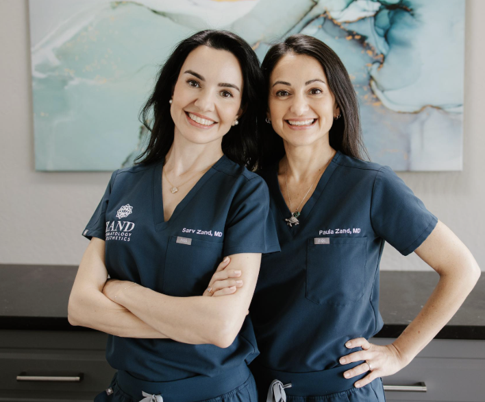 Zand Dermatology
