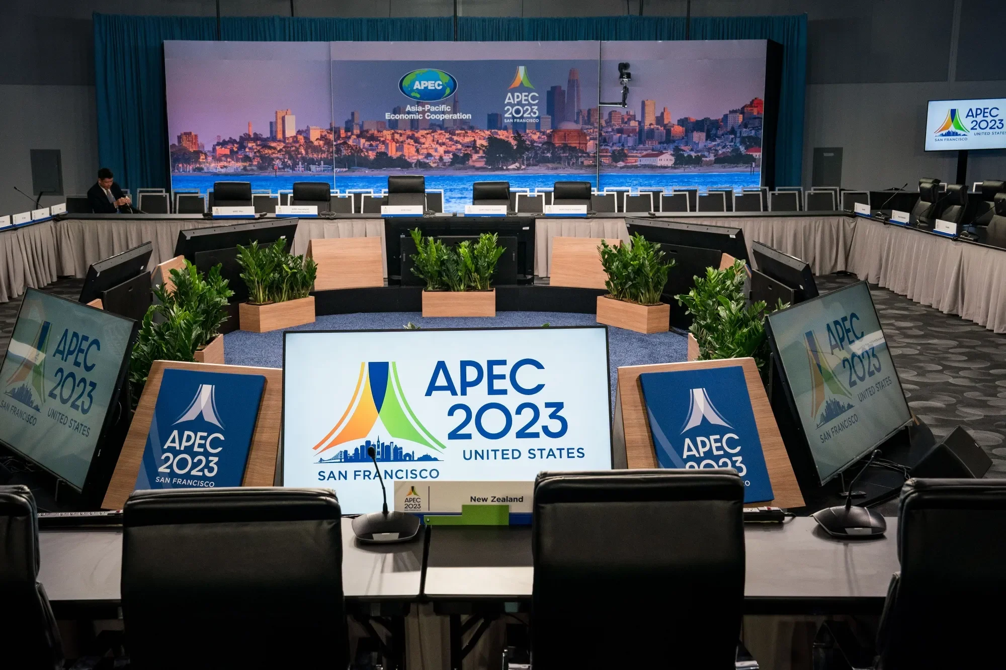 APEC