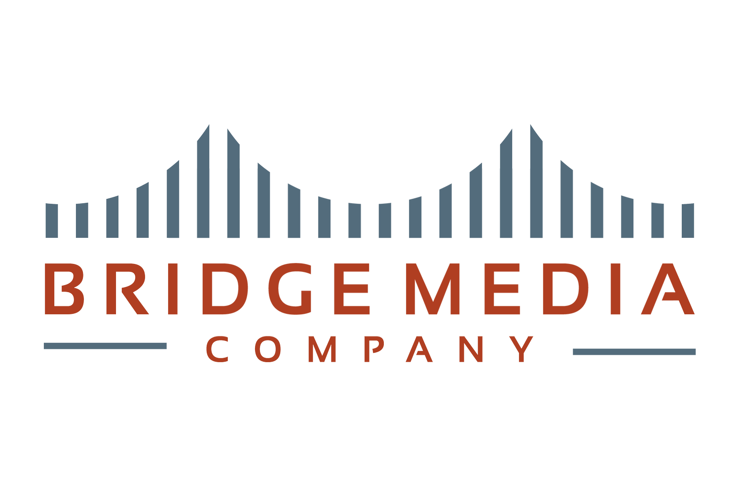 BRIDGE MEDIA COMPANY 