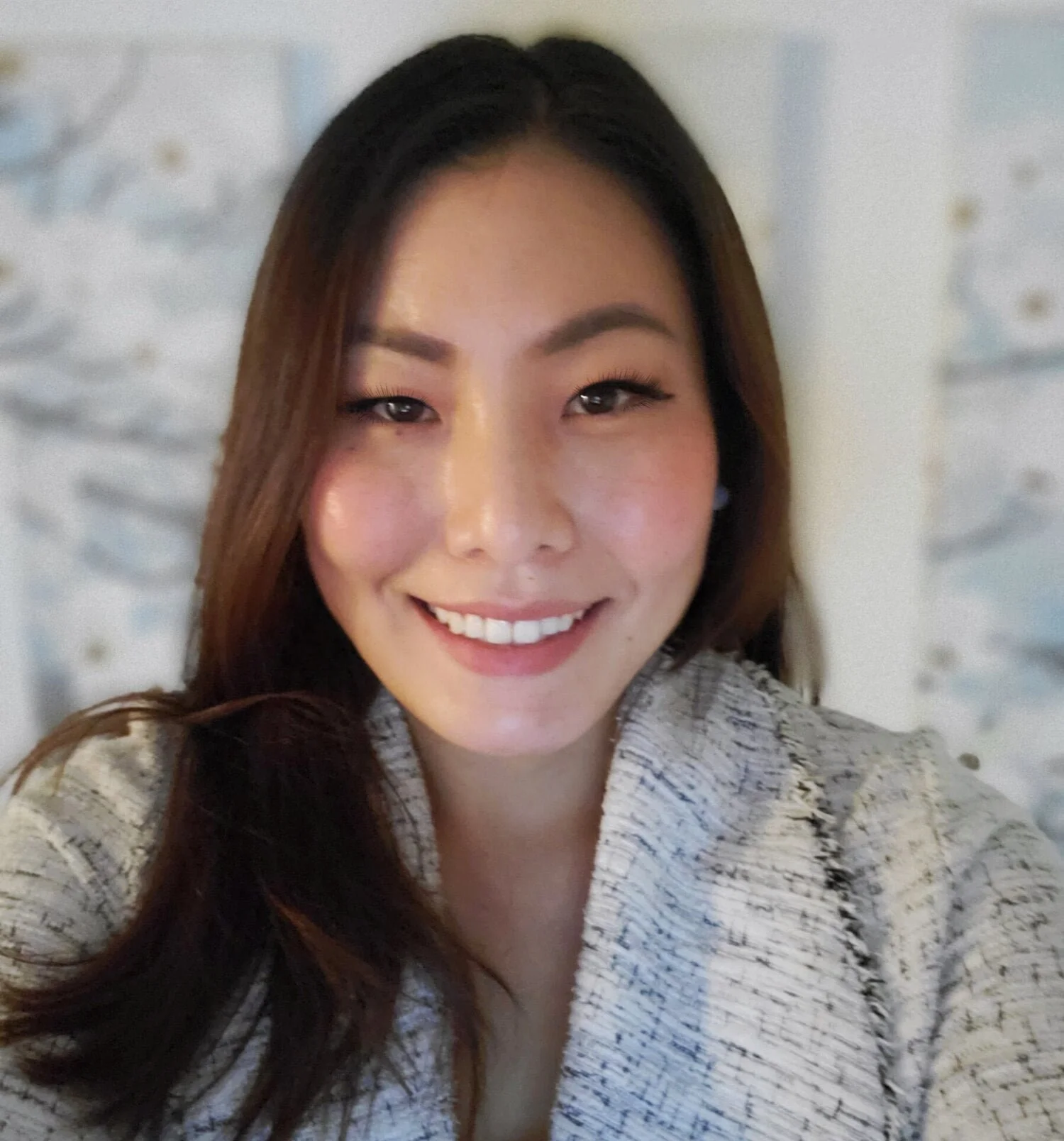 julia kim creative arts therapy pllc facilitator of art-based corporate wellness workshops in nyc