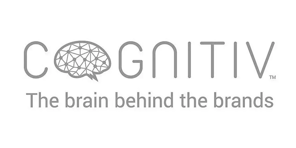 logo for cognitivai art-based corporate wellness workshop NYC happy customer