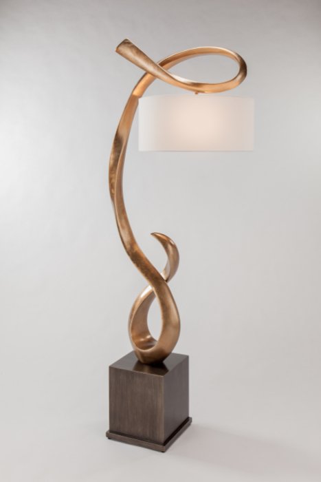 Artisan Floor Lamp