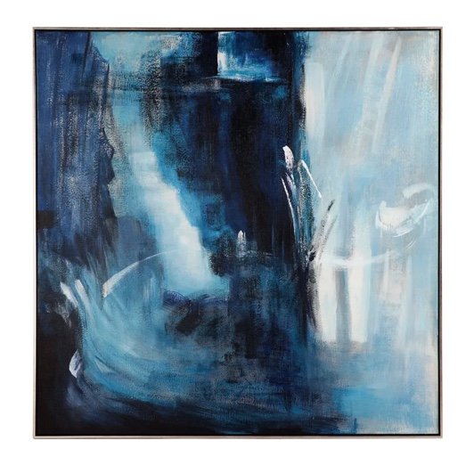 Sea Change Art