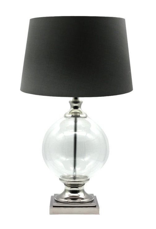 Olivia Table Lamp