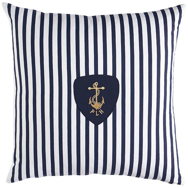 Nautical Stripes 55 x 55