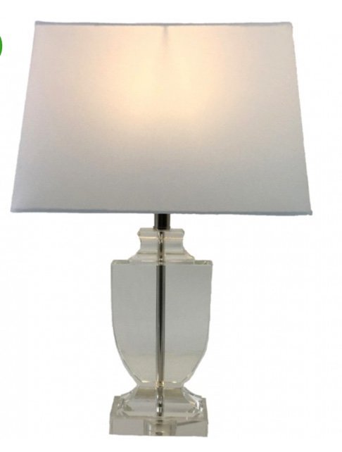 Paris Table Lamp