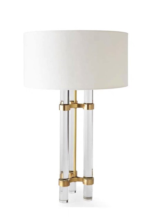 Sydney Table Lamp