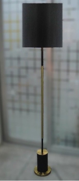 Bella Floor Lamp