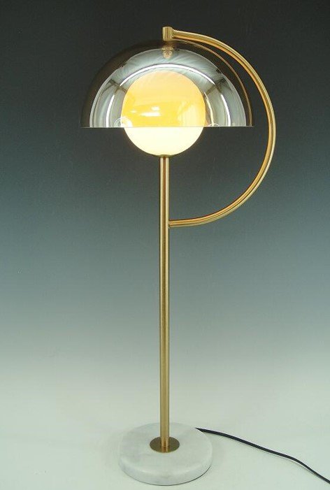 Hudson Table Lamp