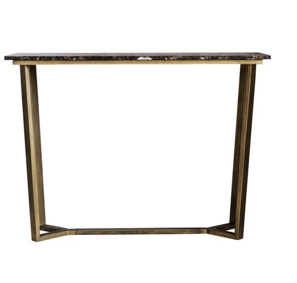 Flora Emperor Console
